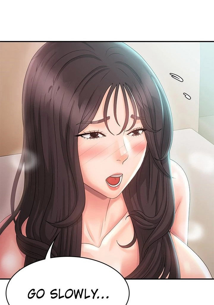 Watch image manhwa My Aunt In Puberty - Chapter 30 - 95a0accf4935ed3948 - ManhwaXX.net