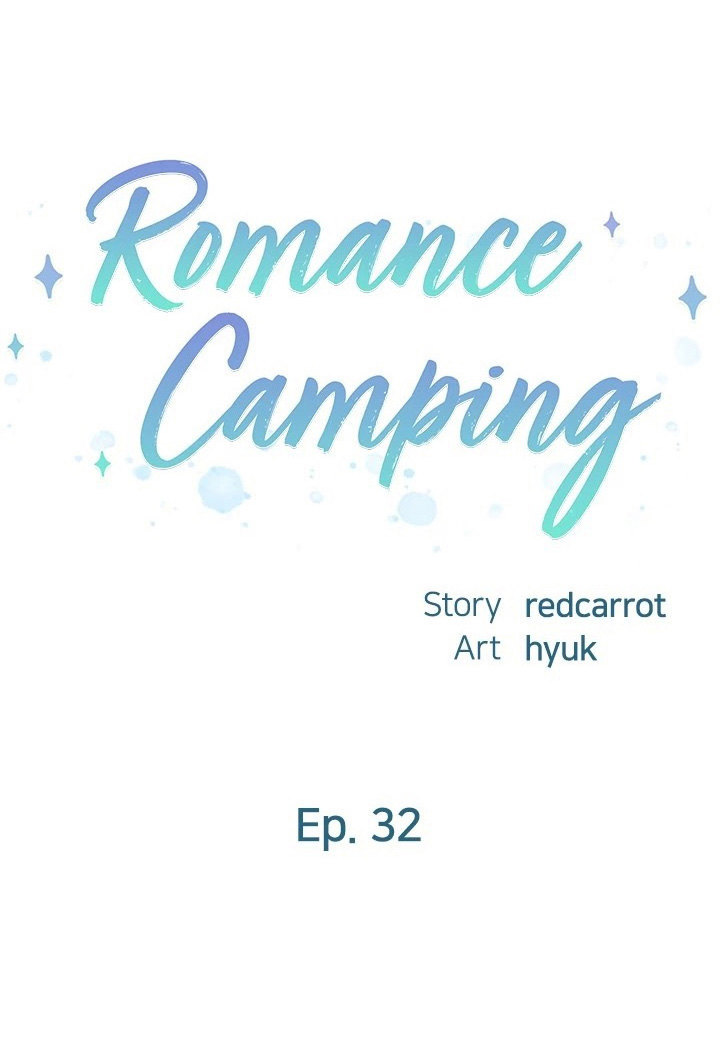 The image 010 in the comic Romantic Camping - Chapter 32 - ManhwaXXL.com