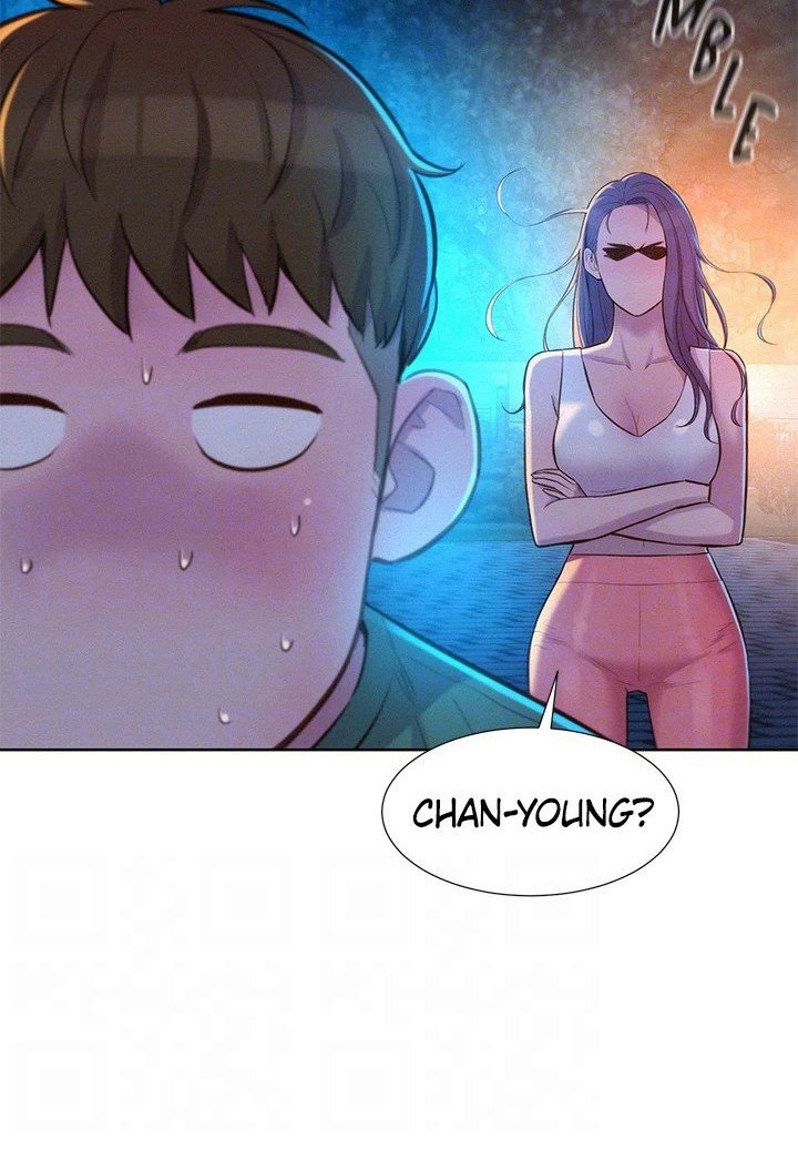 Watch image manhwa Romantic Camping - Chapter 33 - 027dcaa34248ac80b87 - ManhwaXX.net