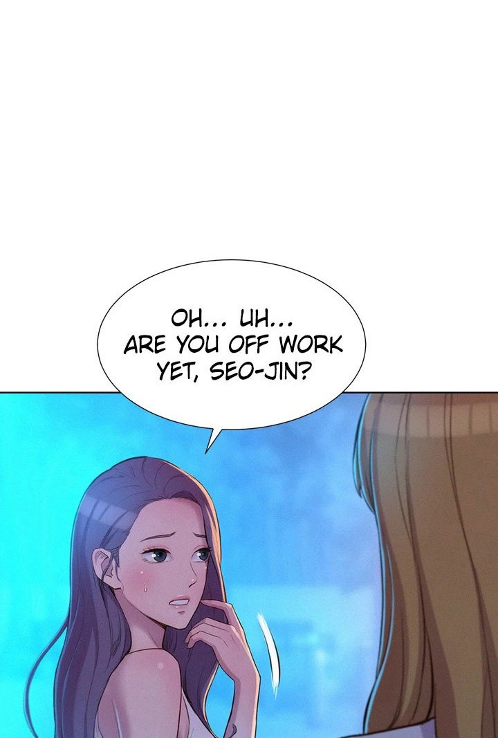 Watch image manhwa Romantic Camping - Chapter 33 - 052ae4e64561b2c1a92 - ManhwaXX.net