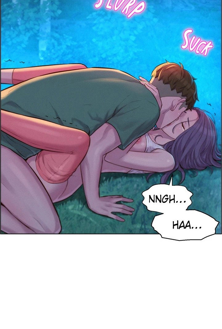 Watch image manhwa Romantic Camping - Chapter 32 - 053 - ManhwaXX.net