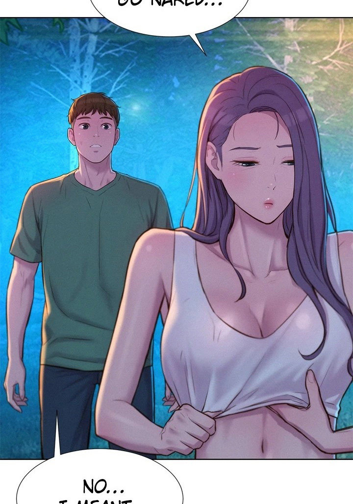 Watch image manhwa Romantic Camping - Chapter 32 - 062 - ManhwaXX.net