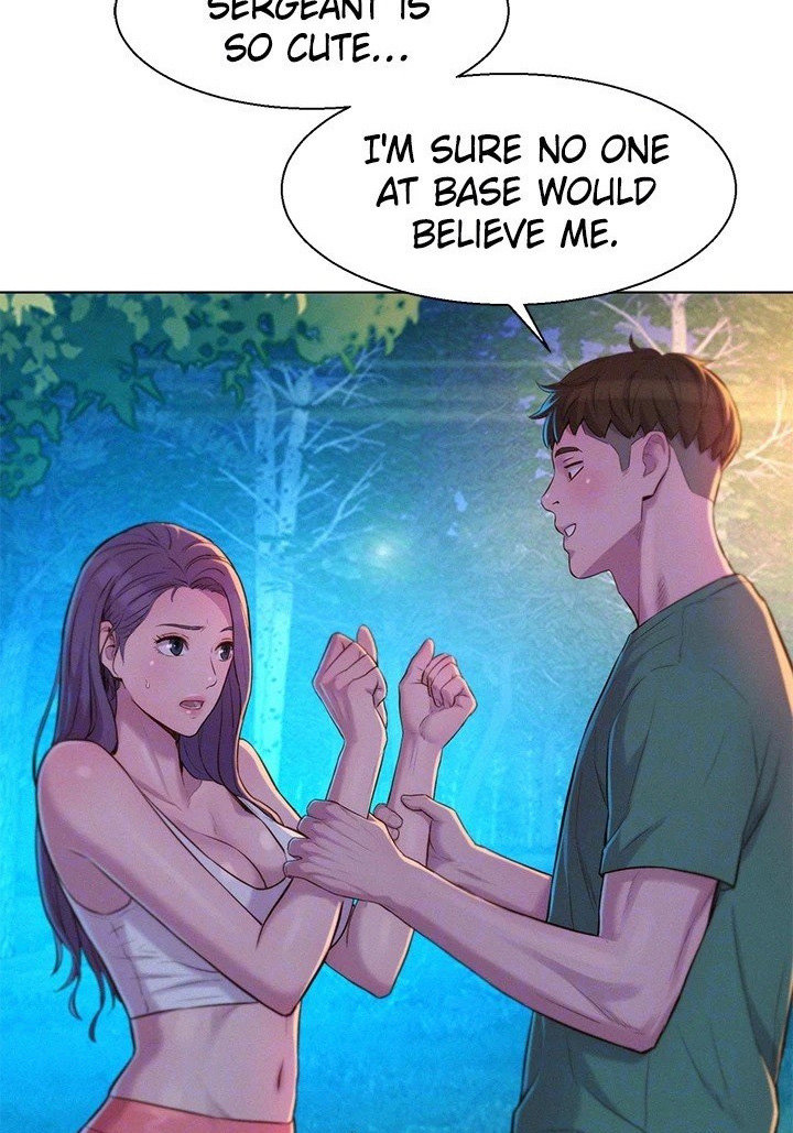 Watch image manhwa Romantic Camping - Chapter 32 - 076 - ManhwaXX.net