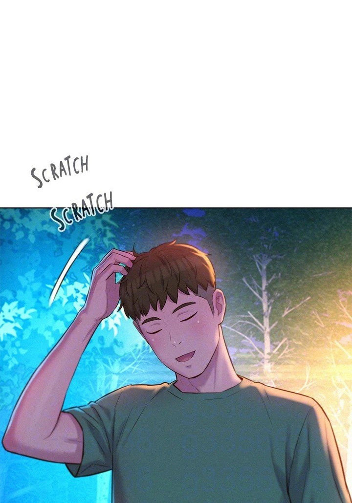 Watch image manhwa Romantic Camping - Chapter 32 - 082 - ManhwaXX.net