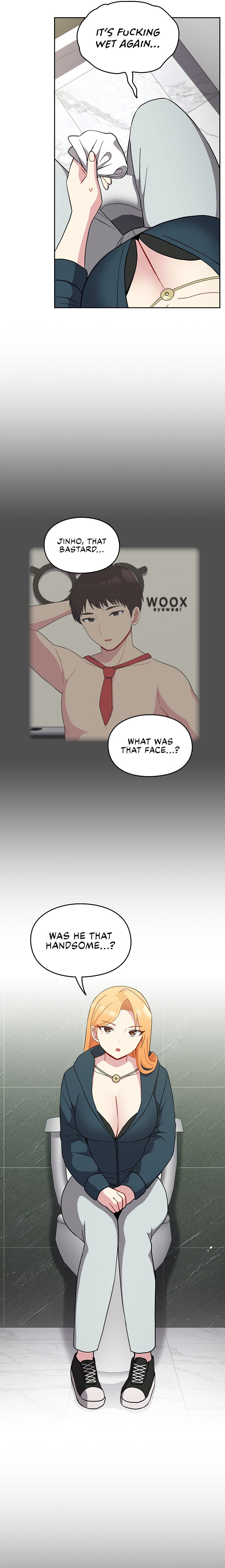 Watch image manhwa When Did We Start Dating?! - Chapter 30 - 19681892d7a8cc3736 - ManhwaXX.net