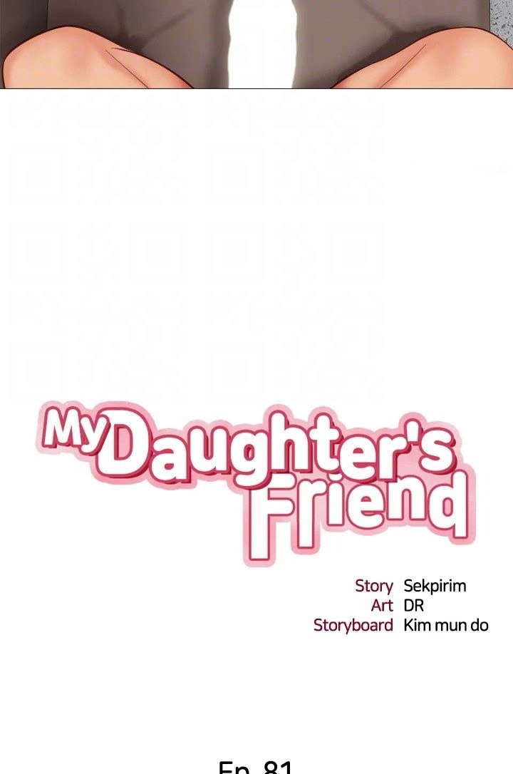 Read manga Daughter' Friend - Chapter 81 - 211474d86e75deeb08 - ManhwaXXL.com