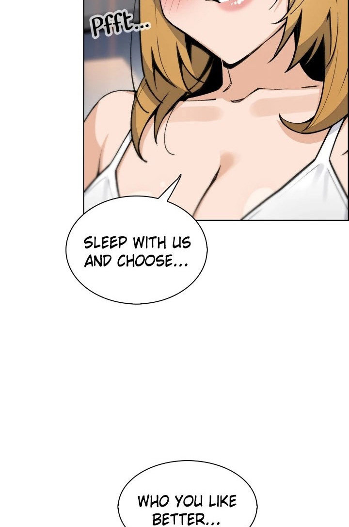 Watch image manhwa Tofu Shop Beauties - Chapter 43 - 035642437f64062a53 - ManhwaXX.net