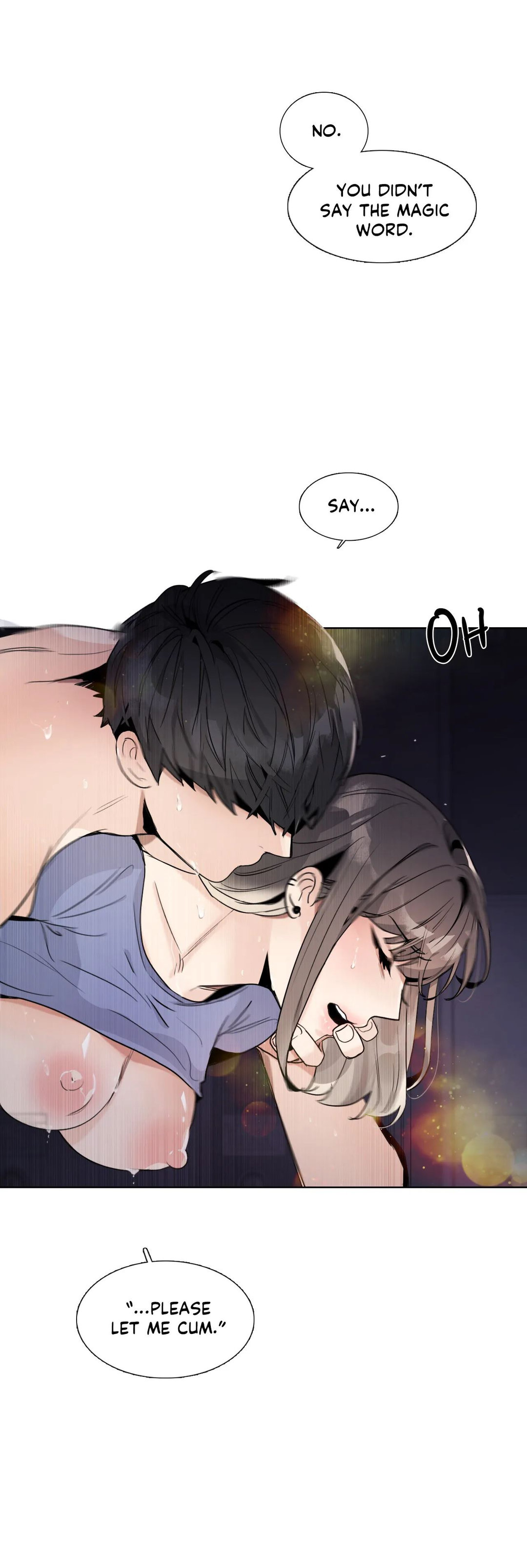 Watch image manhwa Talk To Me - Chapter 138 - 31e07105620313dd45 - ManhwaXX.net