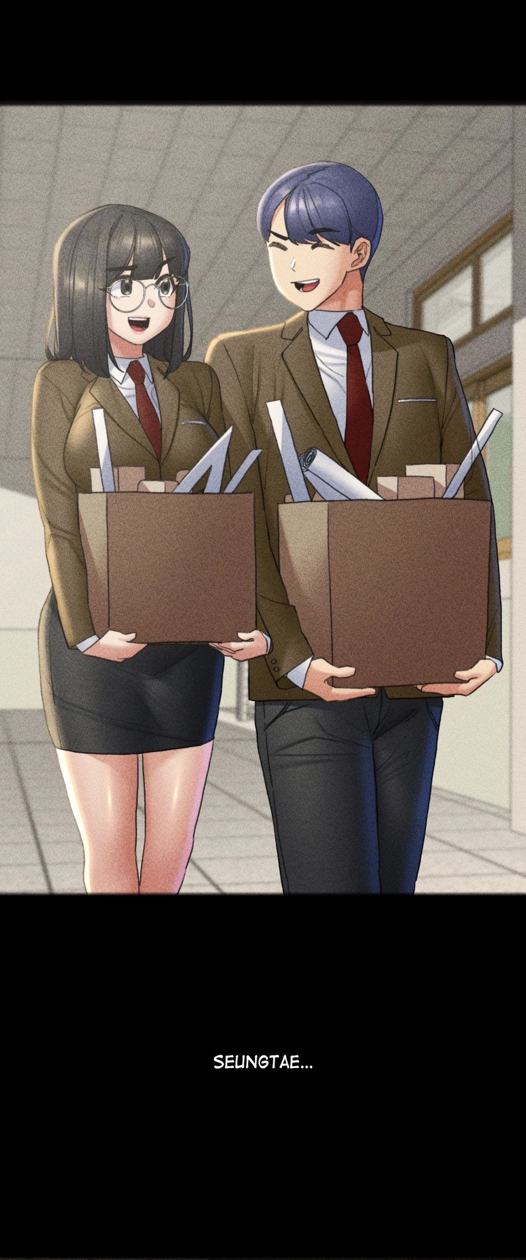 Watch image manhwa Seniors Of Class 5 - Chapter 21 - 40 - ManhwaXX.net