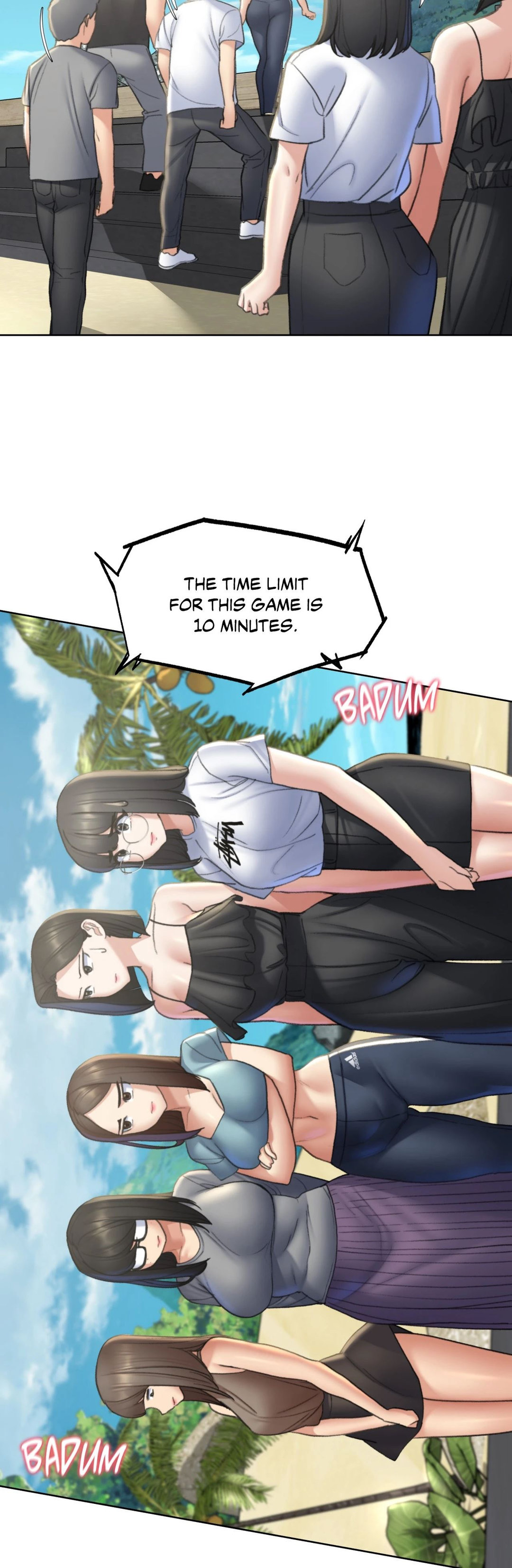 Watch image manhwa Seniors Of Class 5 - Chapter 21 - 48 - ManhwaXX.net