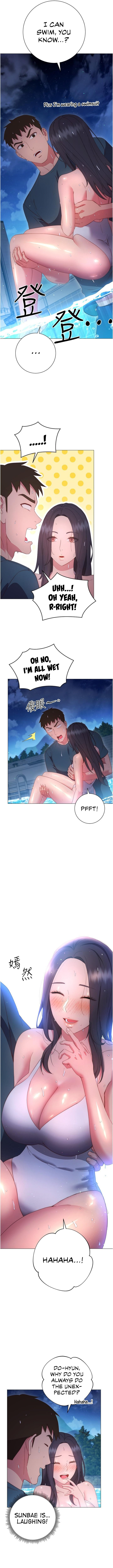 Watch image manhwa How About This Pose? - Chapter 33 - 11795c455c834e886c - ManhwaXX.net