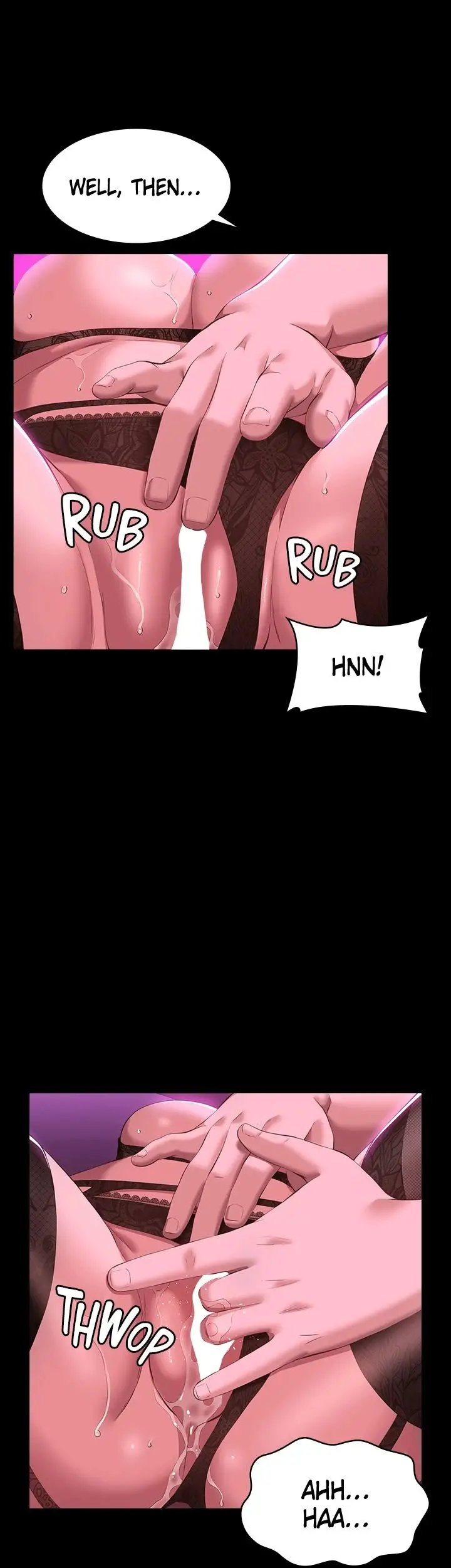 The image 4185da38af71b69201 in the comic Resume Manhwa - Chapter 41 - ManhwaXXL.com