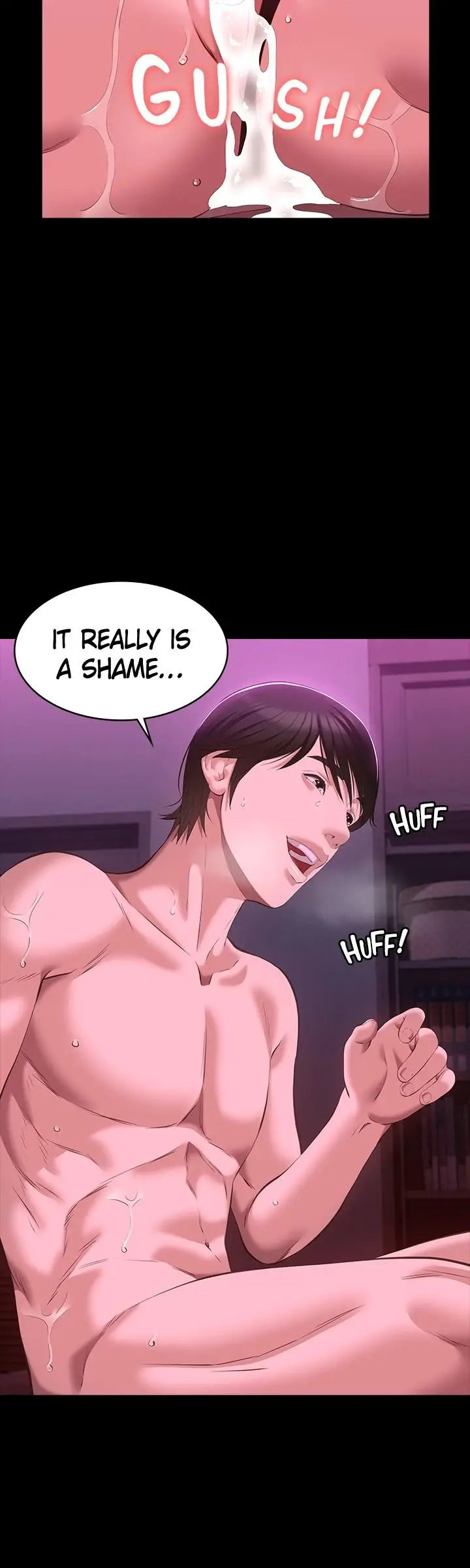 The image 4515ccd63b040396a9 in the comic Resume Manhwa - Chapter 42 - ManhwaXXL.com
