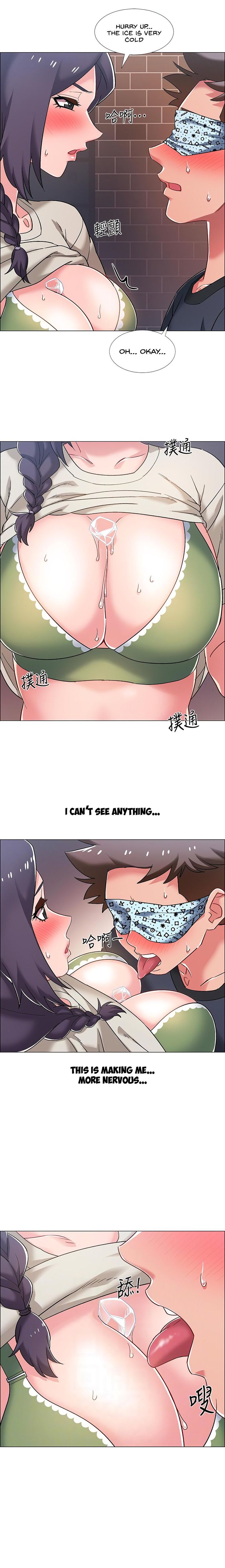 Watch image manhwa I’m In A Hurry - Chapter 23 - 08e86cc84c84642e52 - ManhwaXX.net