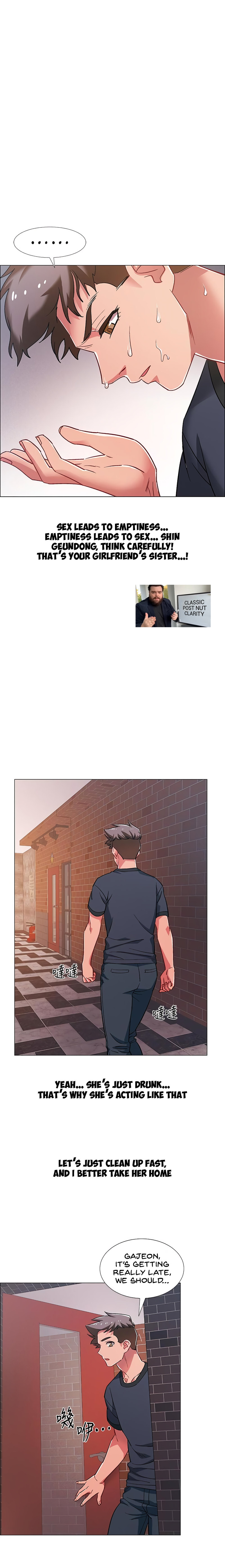 Watch image manhwa I’m In A Hurry - Chapter 23 - 20b59a3541e91fc8c7 - ManhwaXX.net