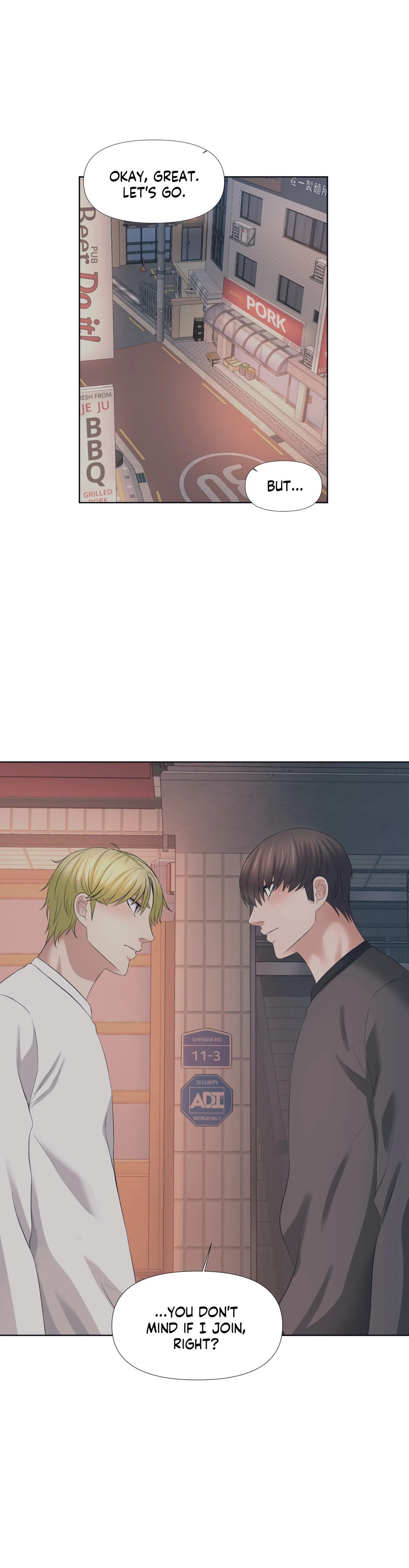 Watch image manhwa Roommates With Benefits - Chapter 22 - 01f2677da6a04a6421 - ManhwaXX.net