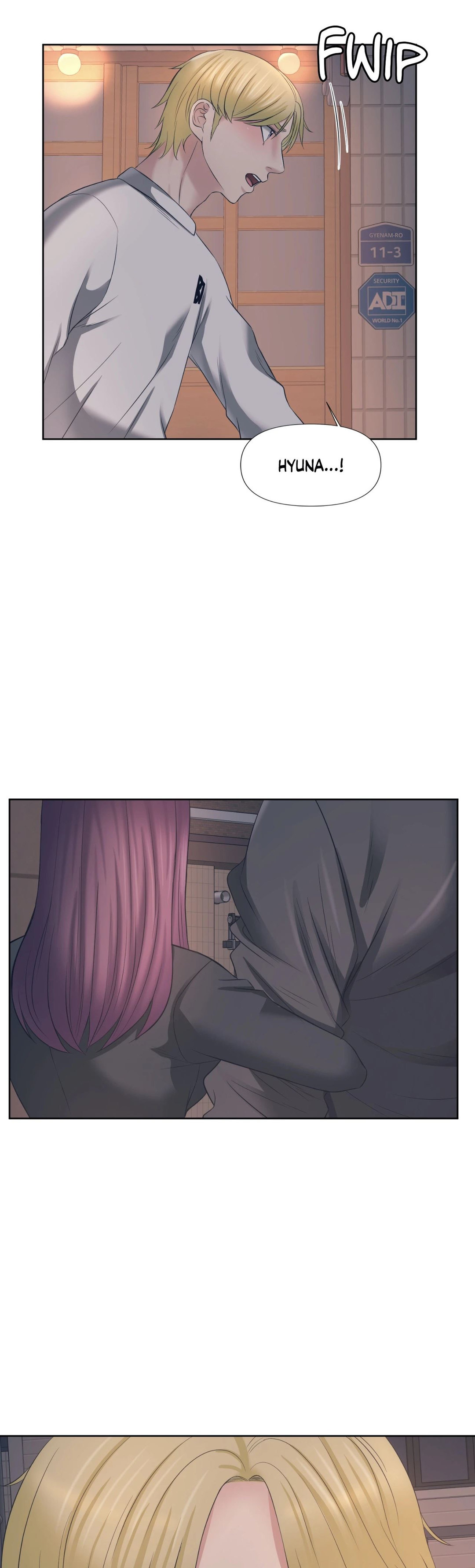 Watch image manhwa Roommates With Benefits - Chapter 22 - 08abe3b2a40e6a6fd3 - ManhwaXX.net