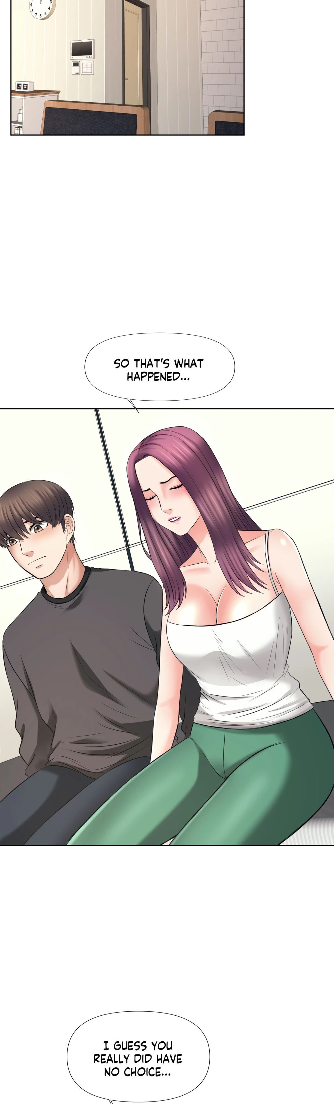 Watch image manhwa Roommates With Benefits - Chapter 22 - 10d4e6275a8812d0b8 - ManhwaXX.net