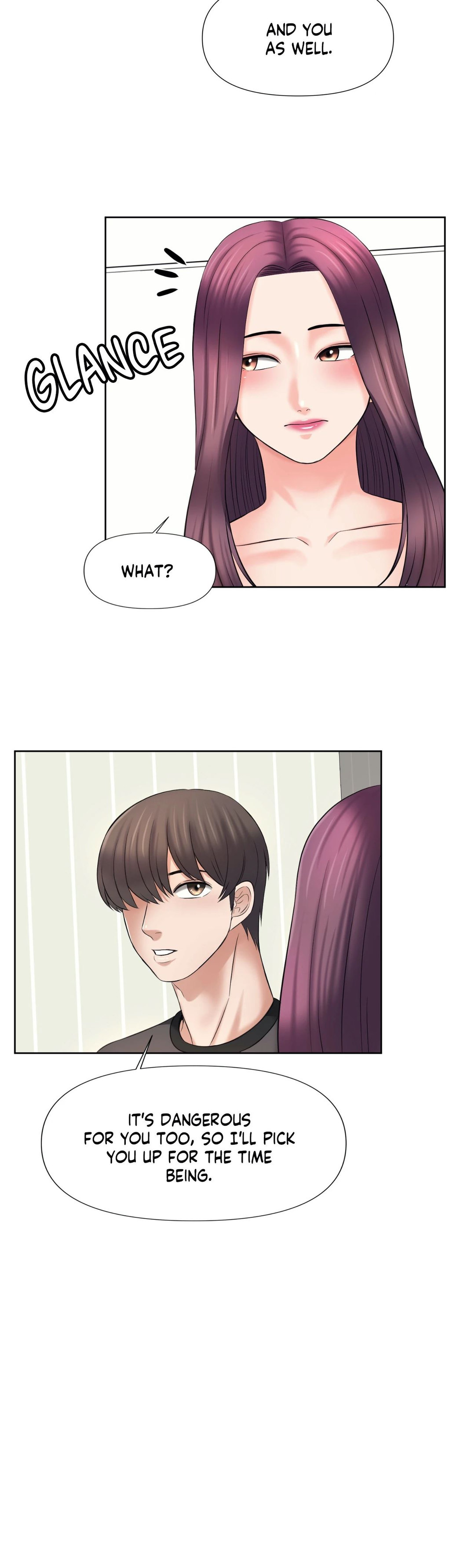 Watch image manhwa Roommates With Benefits - Chapter 22 - 13dbfb6aaf8798cdcb - ManhwaXX.net