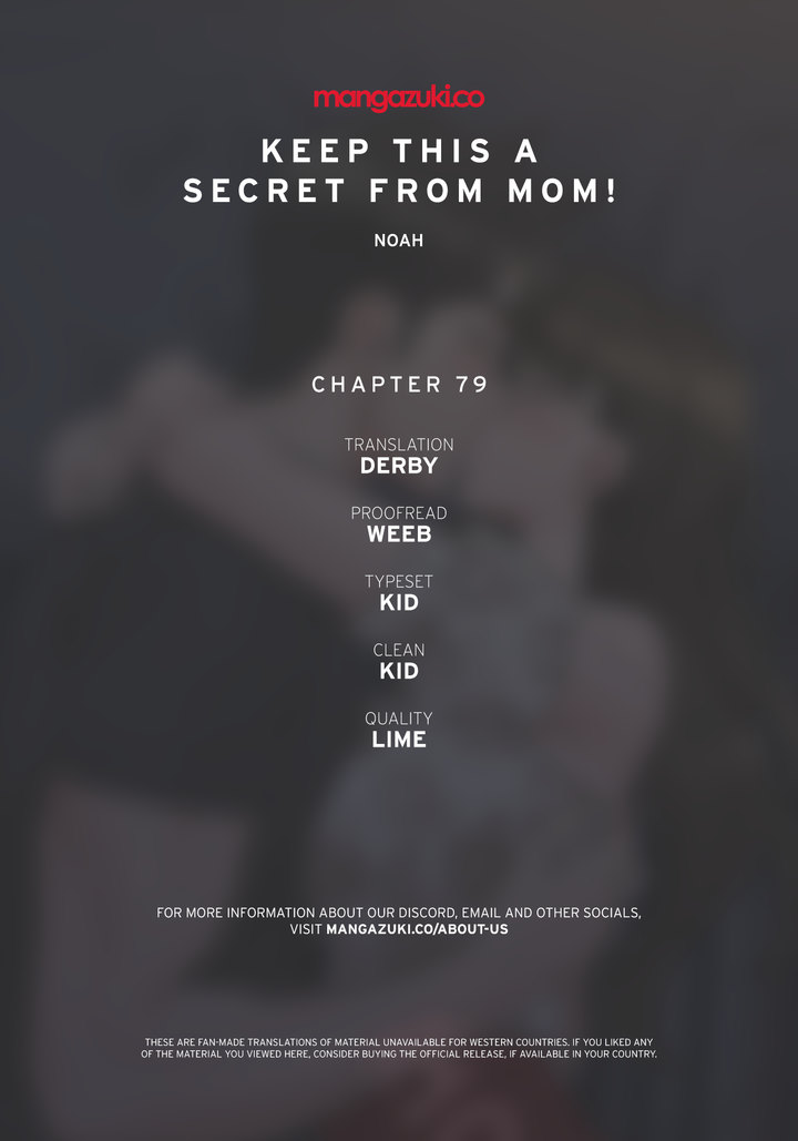 The image Keep It A Secret From Your Mother - Chapter 79 - 017ea6ee13fbc5d266 - ManhwaManga.io