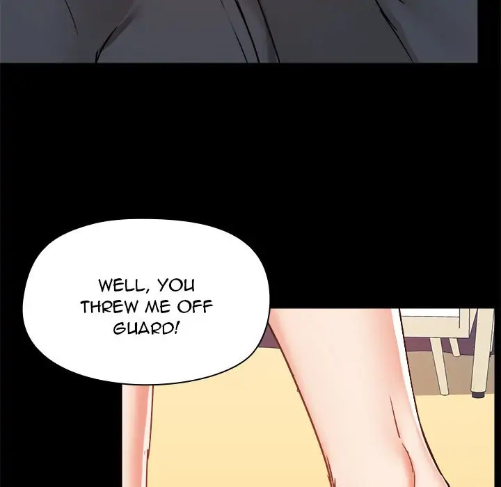 Watch image manhwa All About That Game Life - Chapter 58 - 019 - ManhwaXX.net