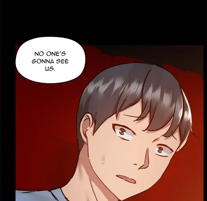 Watch image manhwa All About That Game Life - Chapter 58 - 083 - ManhwaXX.net