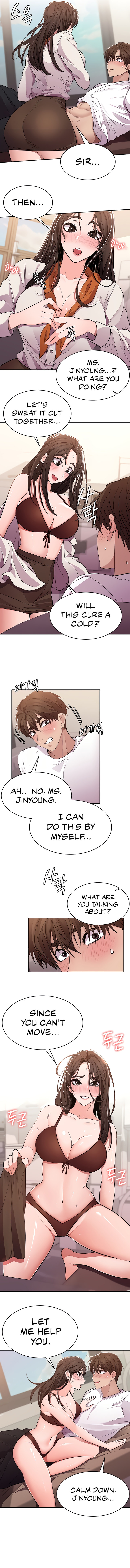 Watch image manhwa Meeting You Again - Chapter 21 - 7189e9e40c1fb1601 - ManhwaXX.net