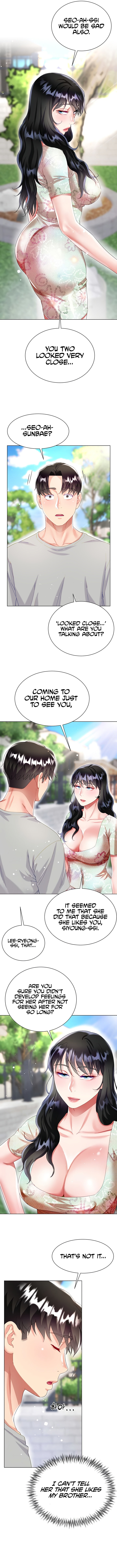 Watch image manhwa Skirt Of Brother's Wife - Chapter 33 - 02 - ManhwaXX.net