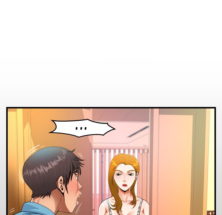 Watch image manhwa The Unforeseen Guest - Chapter 52 - 15 - ManhwaXX.net