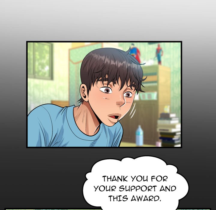 Watch image manhwa The Unforeseen Guest - Chapter 52 - 18 - ManhwaXX.net