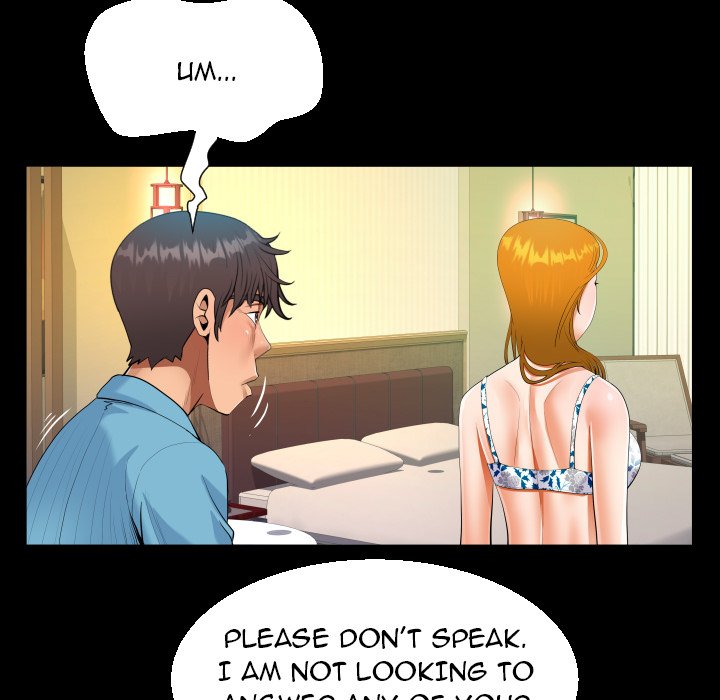 Watch image manhwa The Unforeseen Guest - Chapter 52 - 23 - ManhwaXX.net