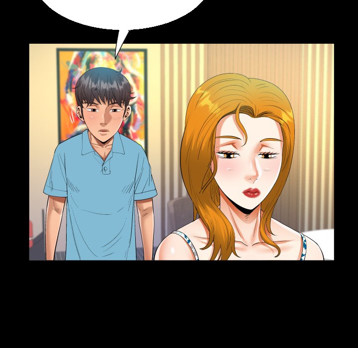 The image 27 in the comic The Unforeseen Guest - Chapter 52 - ManhwaXXL.com