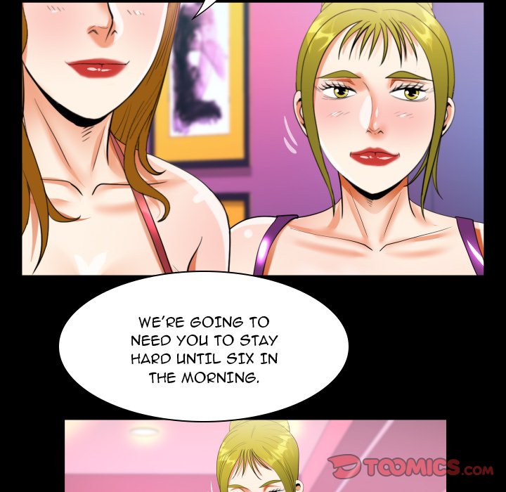 The image 40fdf3f8afe8b94b0b in the comic The Unforeseen Guest - Chapter 56 - ManhwaXXL.com