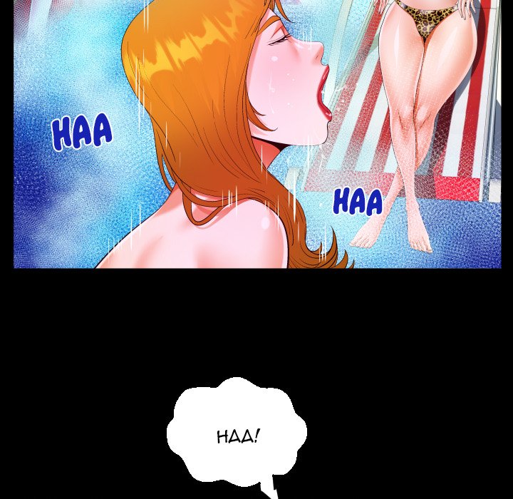 Watch image manhwa The Unforeseen Guest - Chapter 52 - 58 - ManhwaXX.net