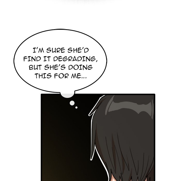 Watch image manhwa No More, No Less - Chapter 48 - 84089778567575df13 - ManhwaXX.net