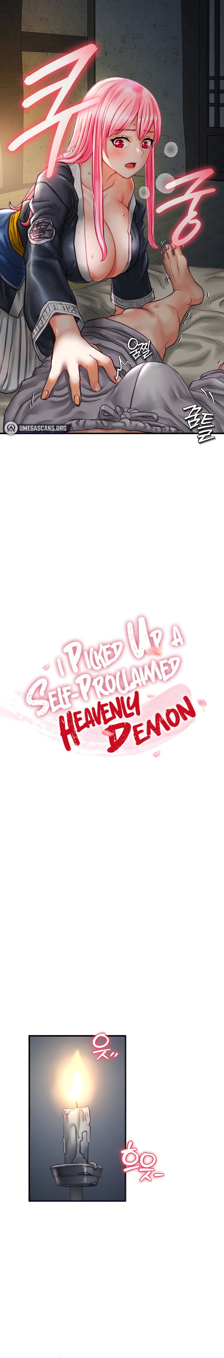 Xem ảnh I Picked Up A Self-proclaimed Heavenly Demon Raw - Chapter 03 - 0318ca36d4bfb152d8 - Hentai24h.Tv