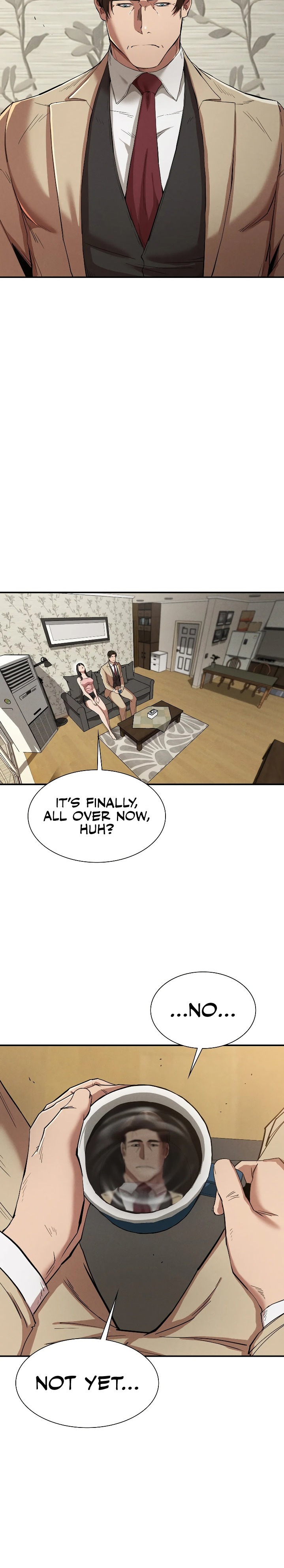 The image 18 in the comic Revenge Manhwa - Chapter 20 - ManhwaXXL.com