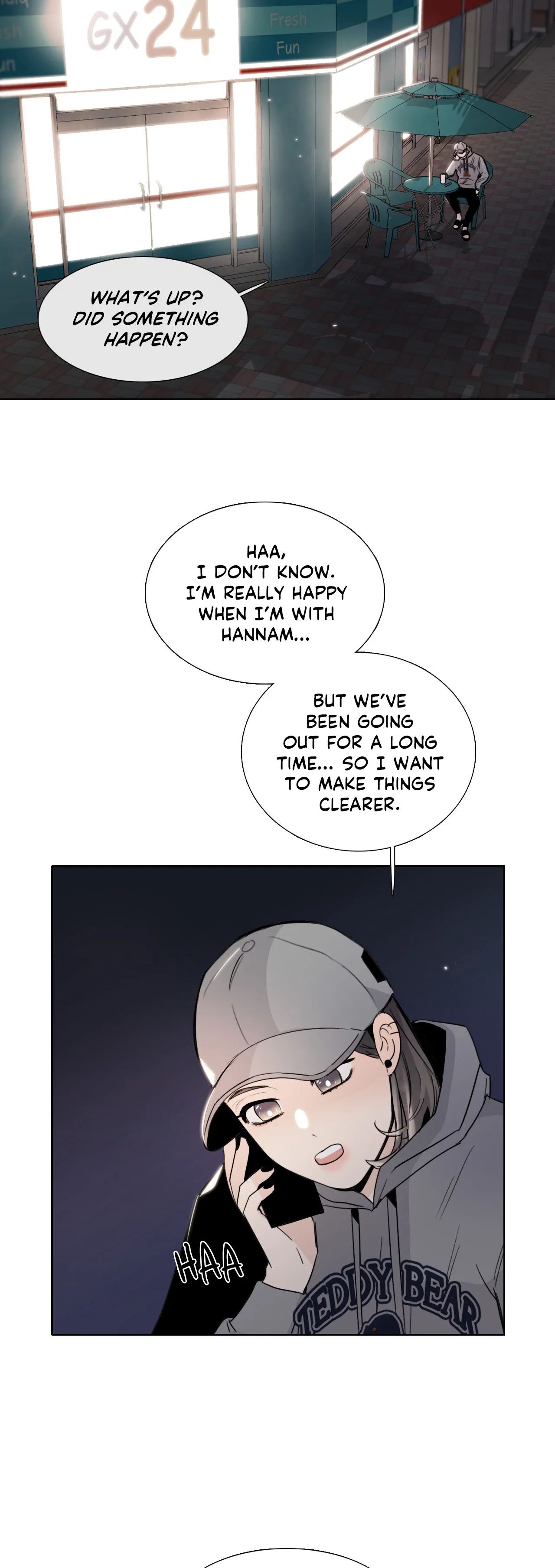 Watch image manhwa Talk To Me - Chapter 139 - 228bddc26738d4ec13 - ManhwaXX.net