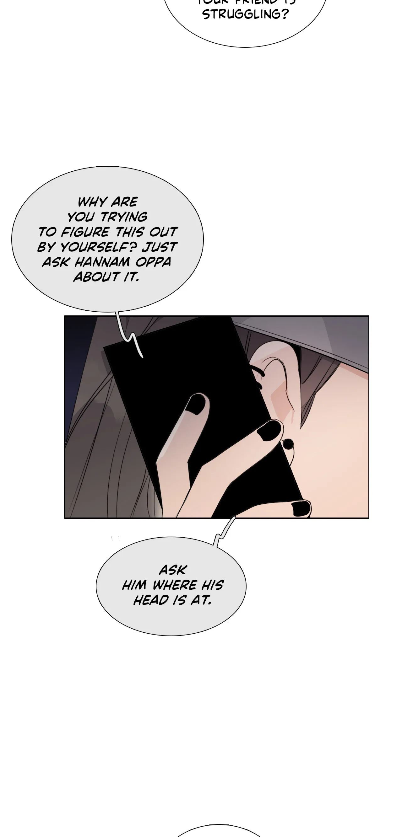 Watch image manhwa Talk To Me - Chapter 139 - 2794013e2f08ed3eca - ManhwaXX.net