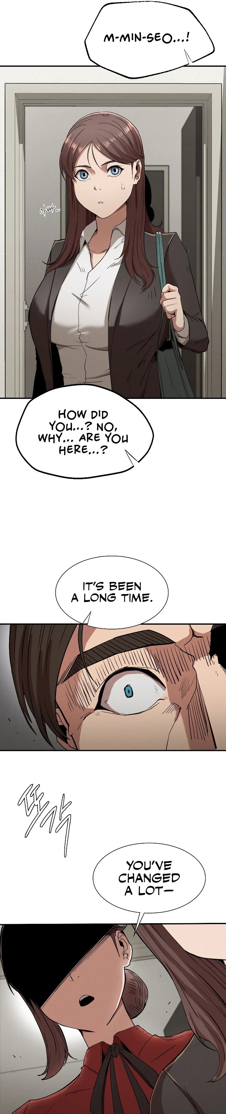 The image 28 in the comic Revenge Manhwa - Chapter 20 - ManhwaXXL.com