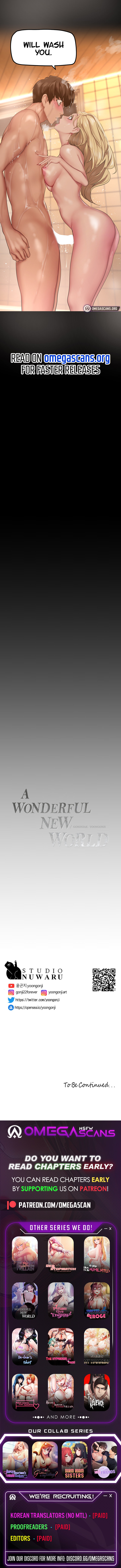The image 11 in the comic A Wonderful New World - Chapter 180 - ManhwaXXL.com