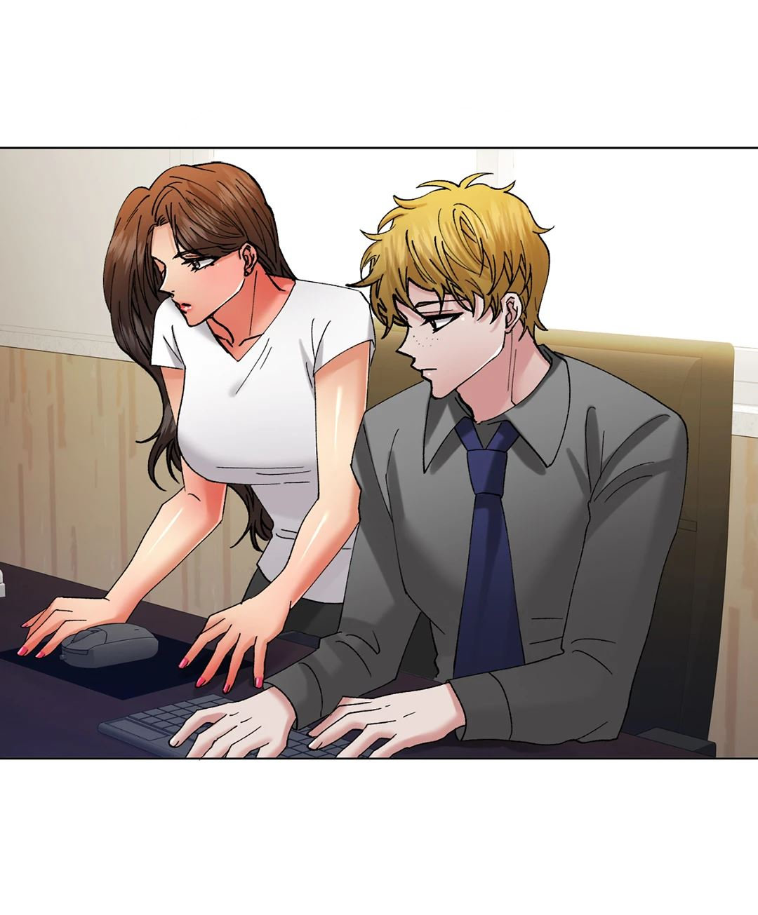 Watch image manhwa Climb On Top - Chapter 85 - 040 - ManhwaXX.net