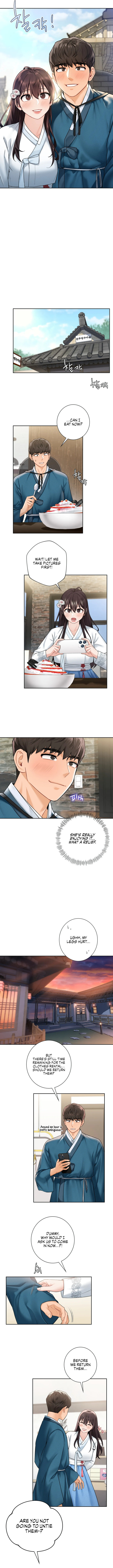 Watch image manhwa Not A Friend – What Do I Call Her As? - Chapter 36 - 080666ddba2df46350 - ManhwaXX.net
