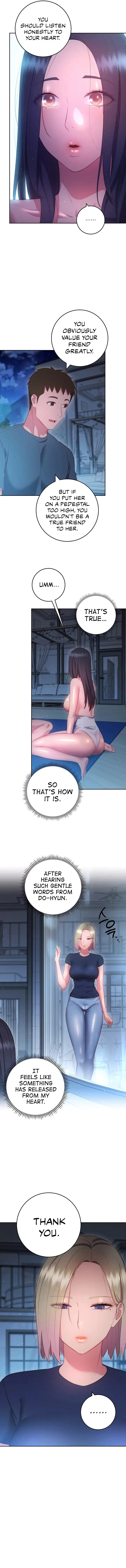 Watch image manhwa How About This Pose? - Chapter 35 - 14c275f95a4c8d30b8 - ManhwaXX.net