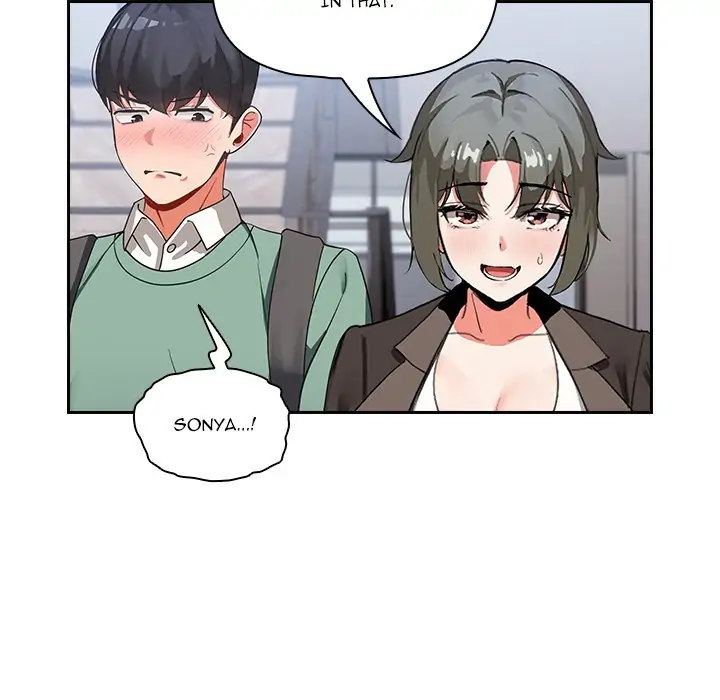 Watch image manhwa #Follow Me - Chapter 03 - 011a941263b47c7e6b3 - ManhwaXX.net