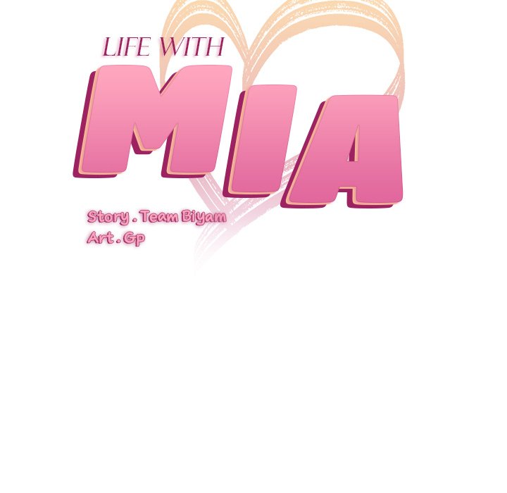 The image Life With Mia - Chapter 33 - 014e610beb3b91af291 - ManhwaManga.io