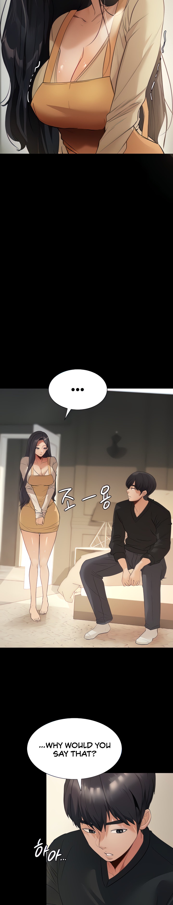 Watch image manhwa Young Housemaid - Chapter 02 - 02b9c0ce486dca65d0 - ManhwaXX.net