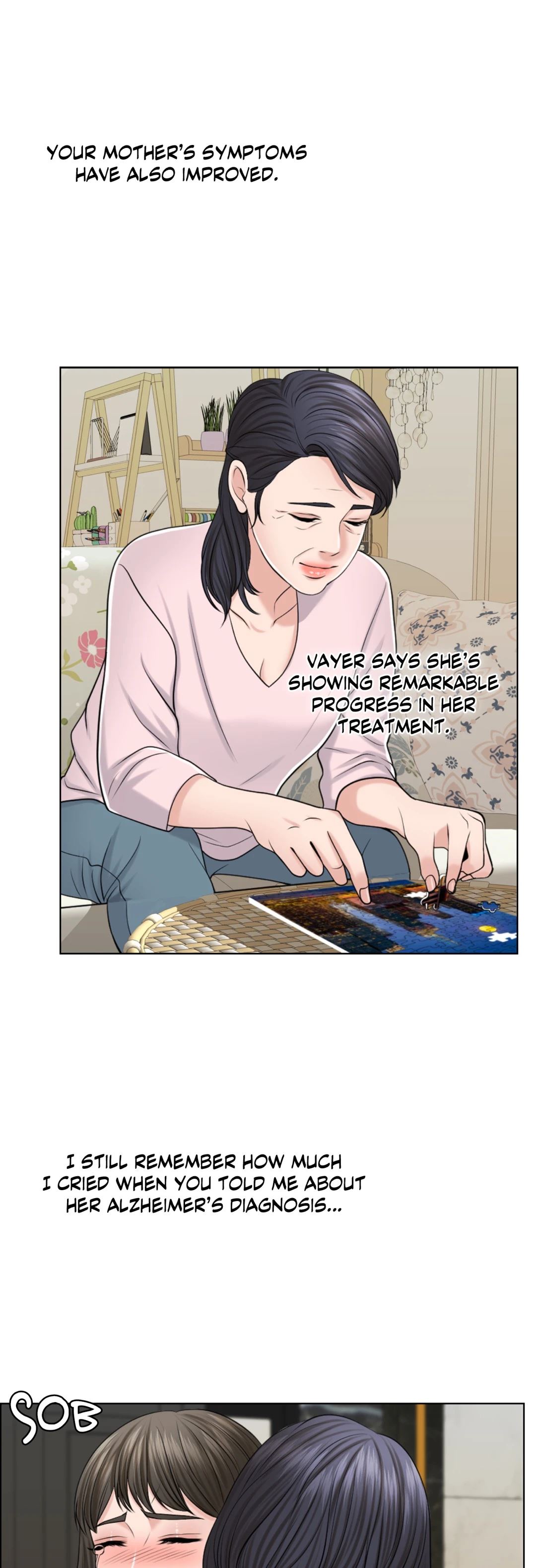 Watch image manhwa Wife For 1000 Days - Chapter 40 - 0607c9ef5d93db7aff - ManhwaXX.net