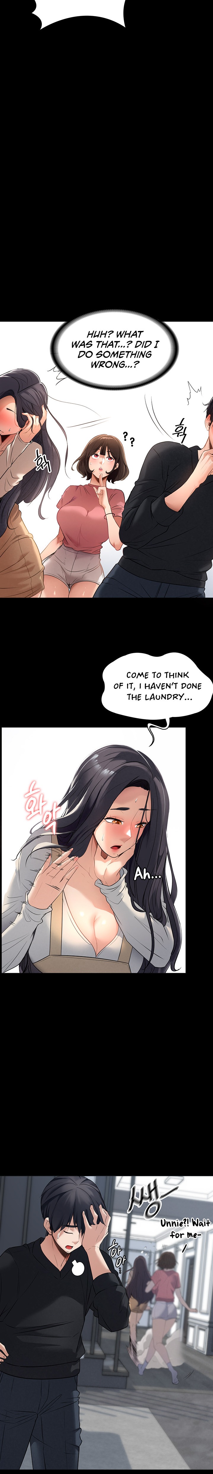 The image 15a814bbb779d54497 in the comic Young Housemaid - Chapter 02 - ManhwaXXL.com