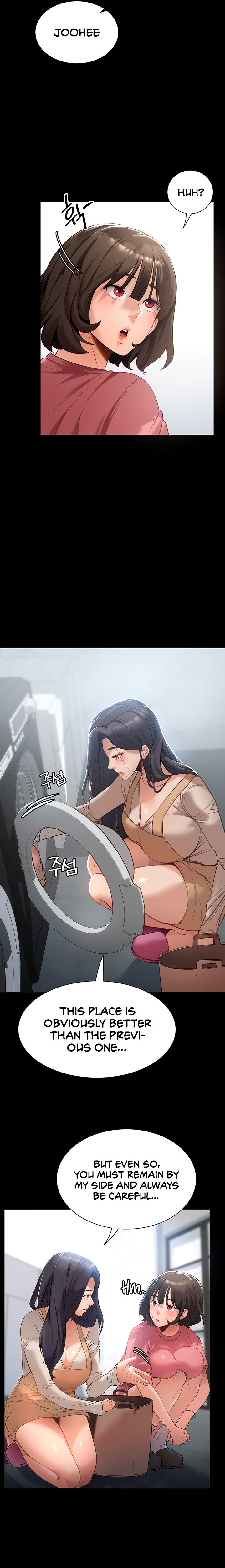 The image 176279006fdd76e368 in the comic Young Housemaid - Chapter 02 - ManhwaXXL.com